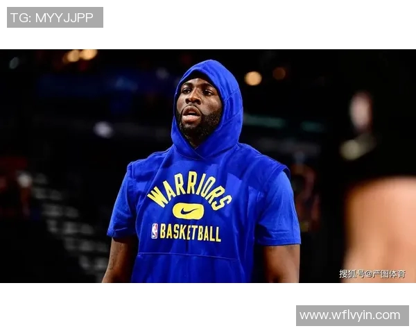 德雷蒙德格林：勇士队的防守核心与全面球员的传奇之路